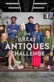 The Great Antiques Challenge series tv