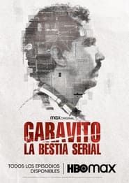 Garavito: La bestia serial series tv