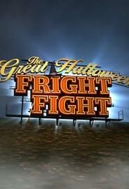 Great Halloween Fright Fight series tv