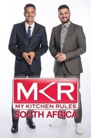 My Kitchen Rules South Africa series tv