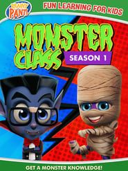 Monster Class Season 1 series tv