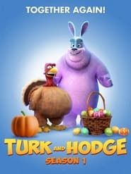 Image Turk and Hodge Season 1
