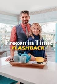 Image Frozen in Time: Flashback