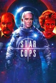 Star Cops series tv