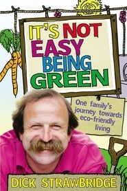 It's Not Easy Being Green series tv