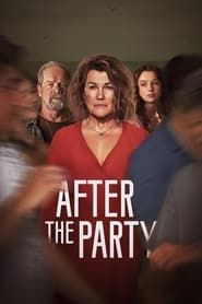 After The Party series tv