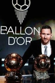 FIFA Ballon d'Or series tv