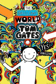 Image The Brilliant World Of Tom Gates