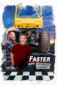 Faster With Newbern and Cotten series tv