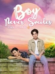 Boy Never Smiles series tv