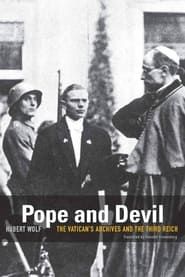 Image VATICAN SECRET FILES EXPOSED: THE POPE AND THE DEVIL