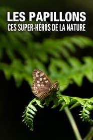 Image Les Papillons, ces super-héros de la nature