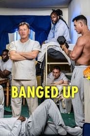 Image Banged Up: Stars Behind Bars