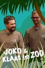 Joko & Klaas im Zoo series tv
