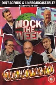 Image Mock the Week Too Hot for TV