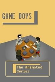 Image Game Boys: The Animated Series