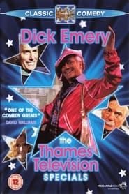 Image Dick Emery - The Thames Television Specials
