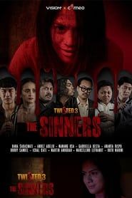 Twisted 3: The Sinners series tv