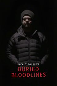 Jack Osbourne's Buried Bloodlines series tv