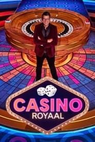 Casino Royaal (2023)