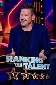 Ranking The Talent series tv