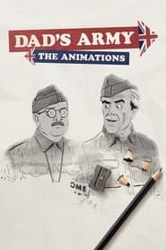 Image Dad's Army: The Animations