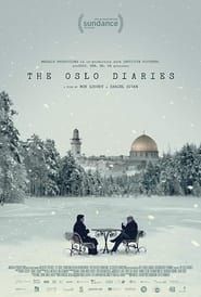The Oslo Diaries series tv