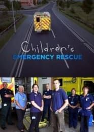 Children's Emergency Rescue series tv