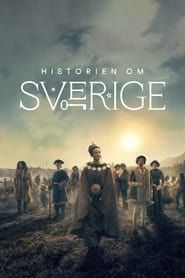 The History of Sweden series tv