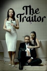The Traitor series tv