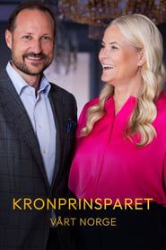Kronprinsparet: Vårt Norge series tv