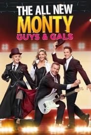 The Real Full Monty (AU) series tv