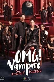 OMG! Vampire series tv