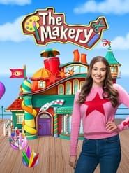 The Makery series tv