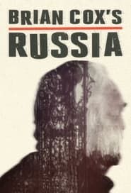 Brian Cox's Russia series tv
