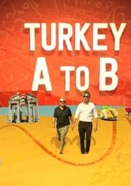 Larry and George Lamb Turkey A to B series tv