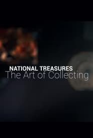 National Treasures: The Art of Collecting series tv
