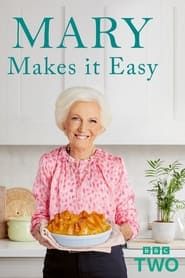 Mary Makes It Easy series tv