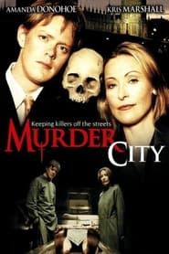 Murder City</b> saison 01 