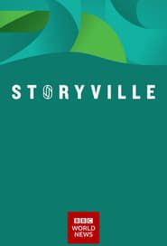 Storyville Global series tv