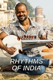 Rhythms of India series tv
