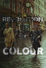 Image Revolution in Colour