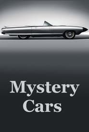 Mystery Cars series tv