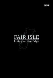 Image Fair Isle: Living on the Edge