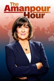 The Amanpour Hour series tv