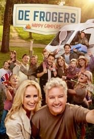 De Frogers: Happy Campers series tv