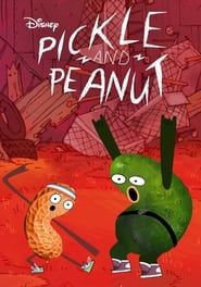 Pickle and Peanut series tv