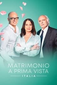 Matrimonio A Prima Vista Italia series tv
