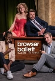 Browser Ballett series tv
