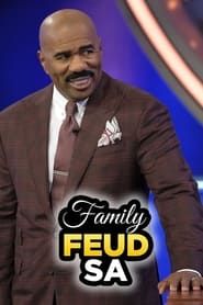 Family Feud South Africa series tv